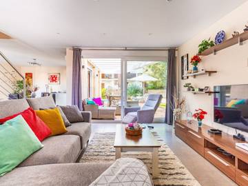 Ferienhaus in Cala Serena, Felanitx für 6 