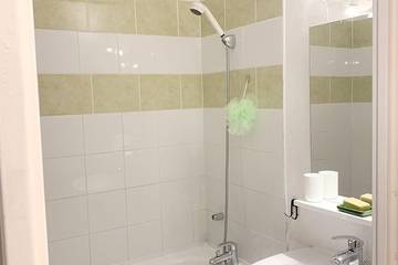 Appartement De Vacances pour 6 Personnes dans Mijoux, Parc naturel régional du Haut-Jura, Photo 3