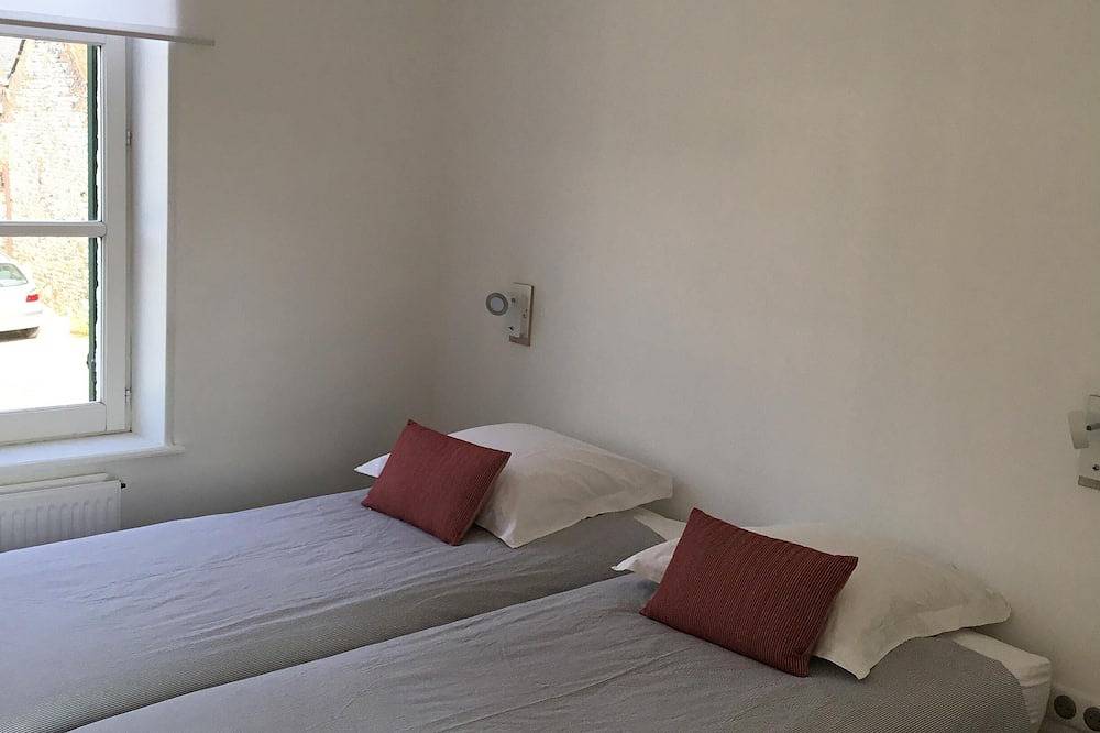 Le Hwell - Gîte 4/5 personnes in Saint-Valery-sur-Somme, Région d'Abbeville