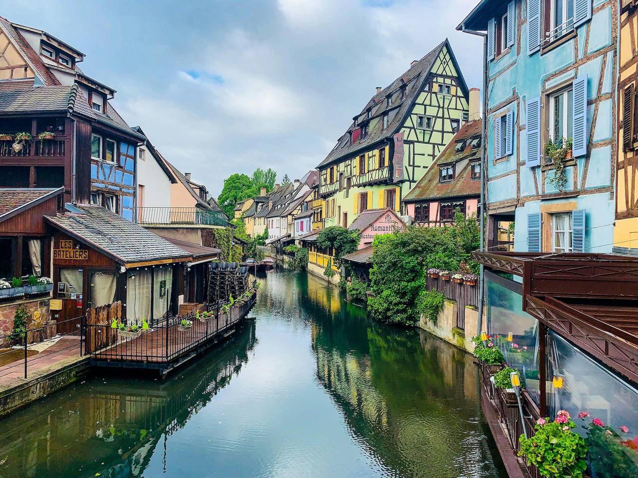 Appartamento intero, Pistache – charme e comfort nel cuore di Colmar in Colmar, Colmar e dintorni