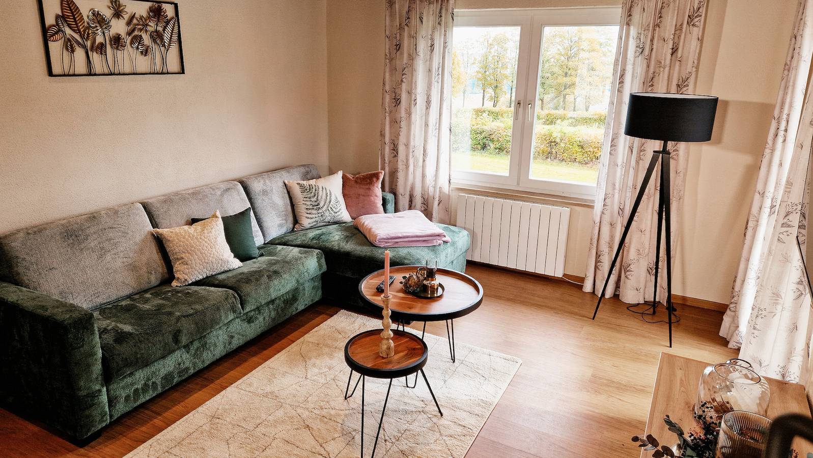 Apartment 'Landidyll Maxl' with Private Terrace, Private Garden and Wi-Fi in Untergriesbach, Passauer Land