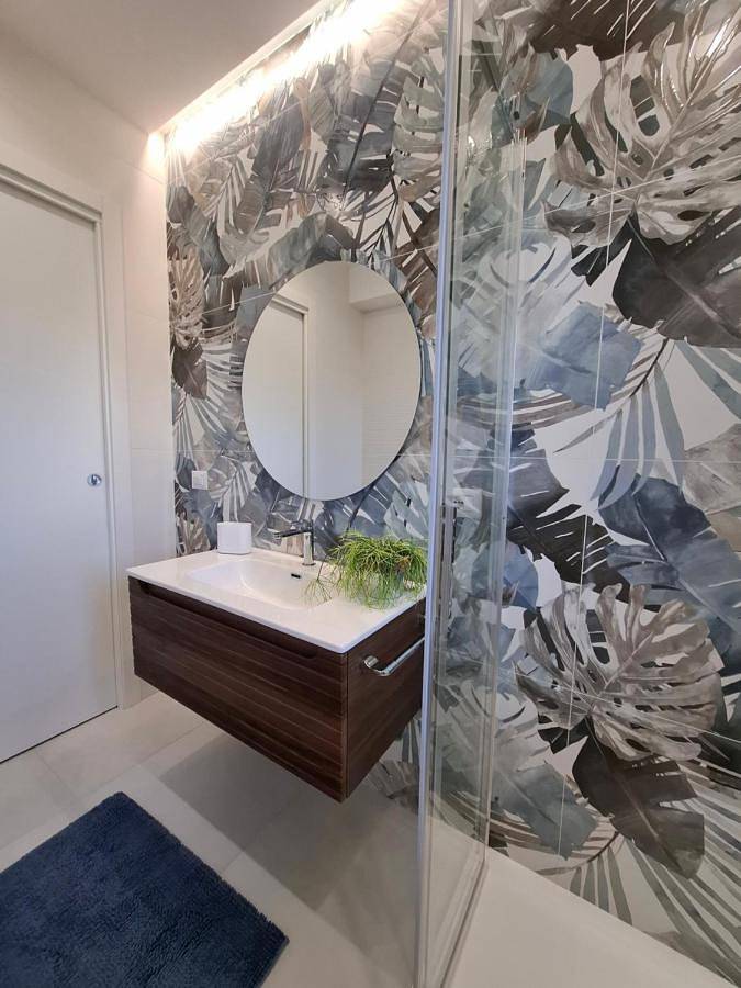 Apartamento de vacaciones para 7 personas, con vistas y balcón - 1