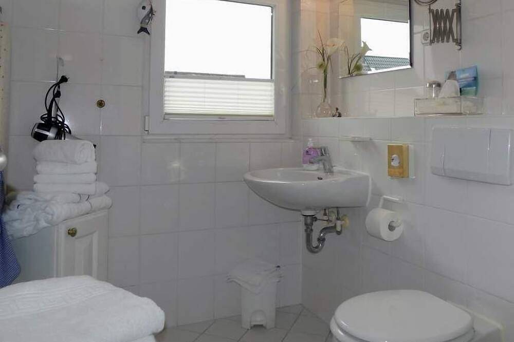 Ganze Wohnung, Ferienwohnung App. Sturmhaube 1 in Tinnum, Sylt (Gemeinde)