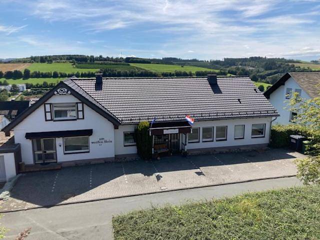 Double Room in Bad Fredeburg, Schmallenberg