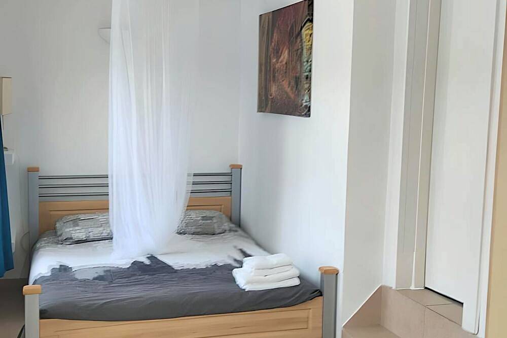 Vila Nada – umwerfende Villa, 4 Schlafzimmer, privater Pool, toller Meerblick in Opština Kotor