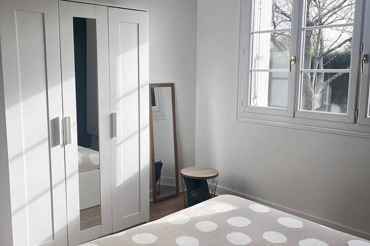 Location de vacances pour 8 personnes à Gonneville-en-Auge - 2