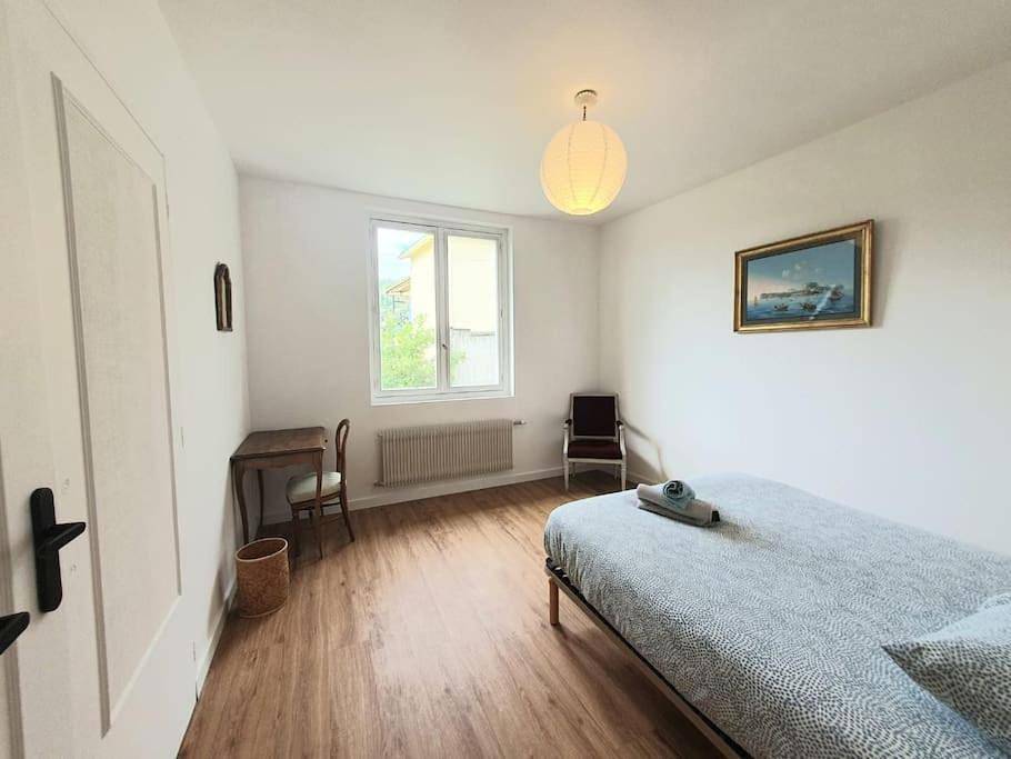 Appartement entier, Four-Bedroom Apartment in Ceyrat, Parc naturel régional des Volcans d'Auvergne