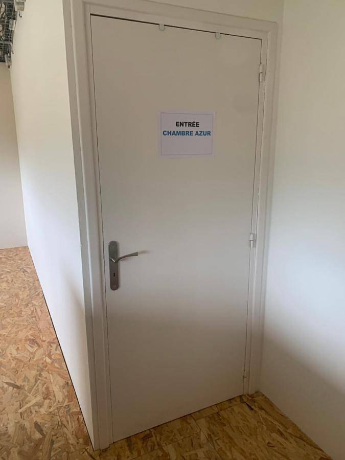 Location de vacances pour 4 personnes, avec vue à Tournehem-sur-la-Hem - 2