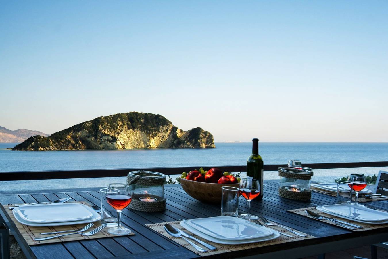 Luxury Zakynthos Villa | Seaviews |Deluxe Suite with Private Pool| Keri in Keri, Laganas