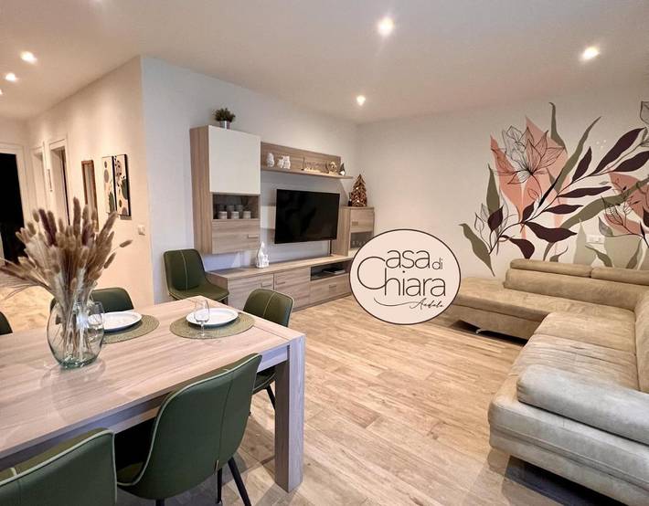Appartamento vacanze per 6 persone - 1