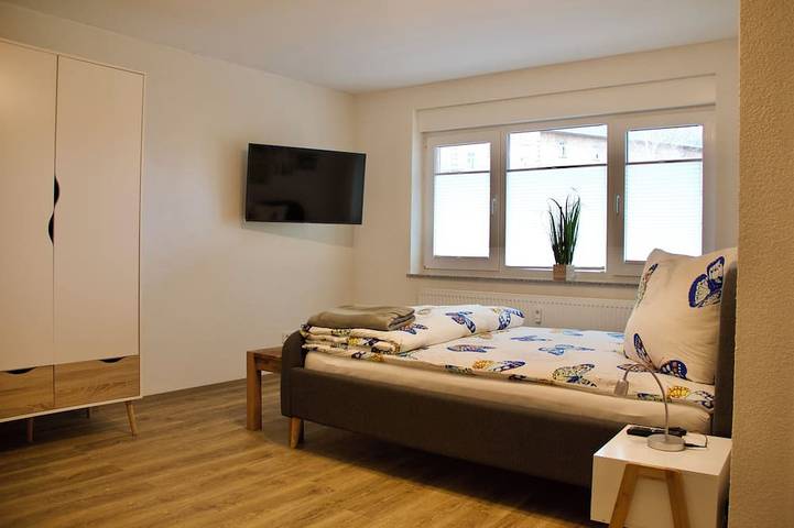 Ferienwohnung für 2 Personen in Zweibrücken - 4