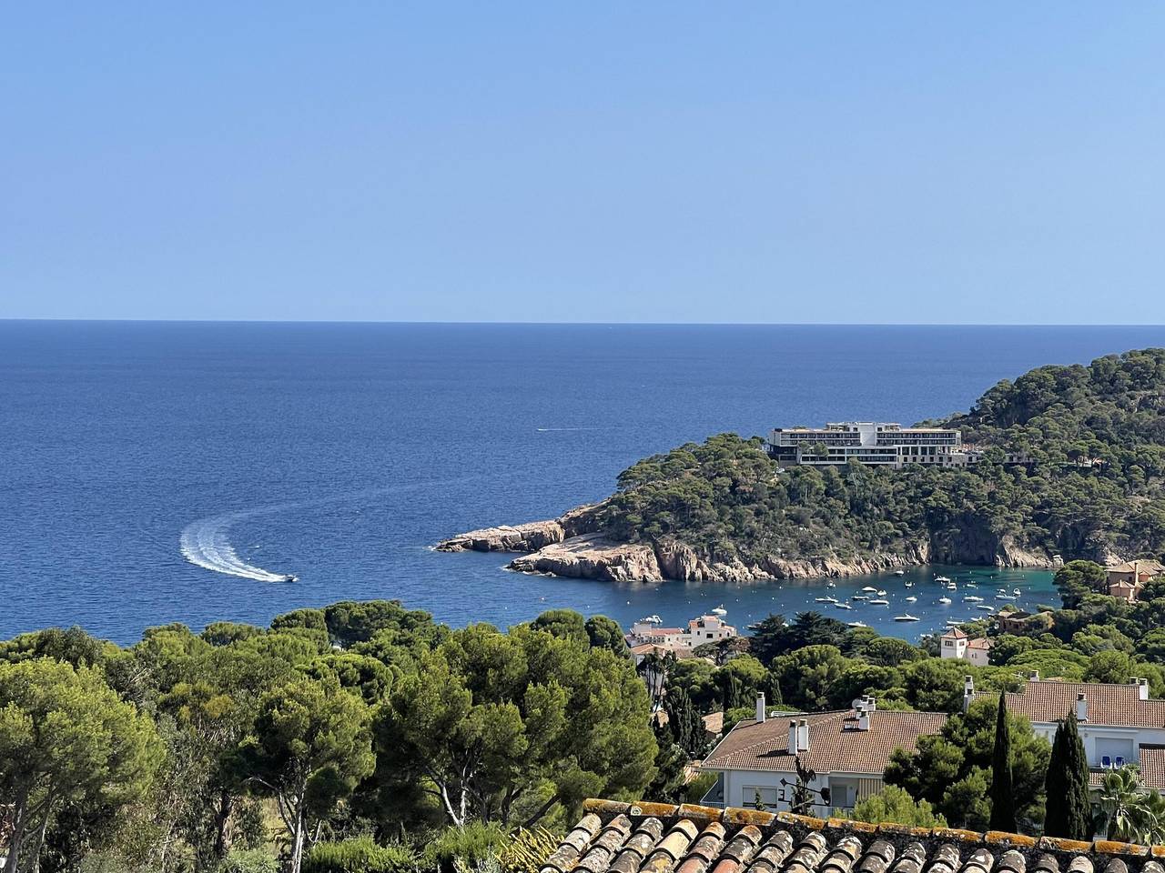 Appartamento vacanze a Begur a partire da 186€ a notte