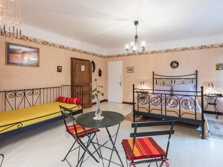 Location de vacances pour 5 personnes à Plancher-Bas - 2