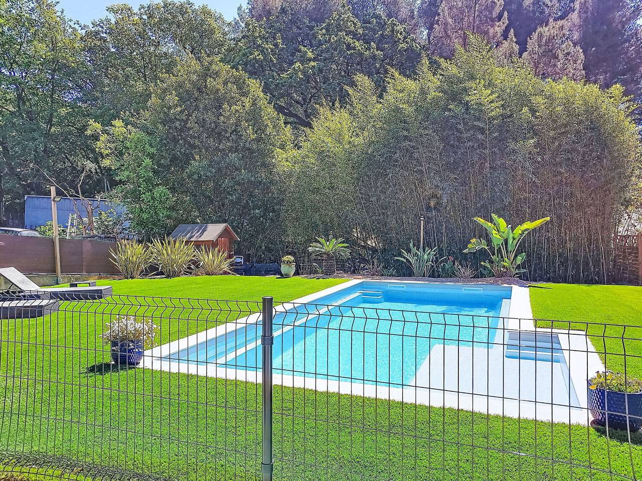 Villa Dolce Vita - Villa Dolce Vita 645.1 in Pégomas, Costa mediterránea (Francia)