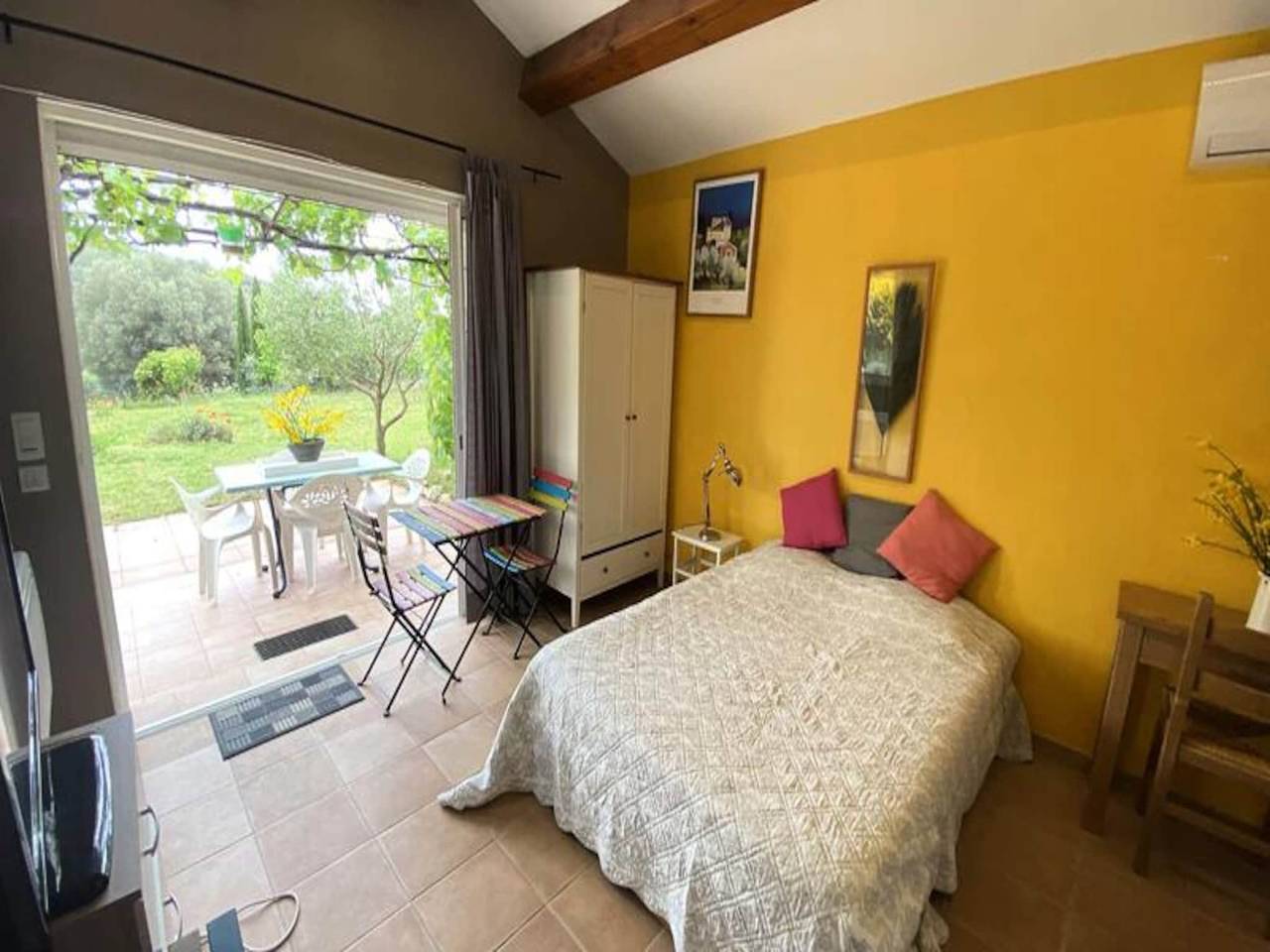 Ganze Wohnung, Residenz Sanary Sur Mer in Sanary-sur-Mer, Toulon Region