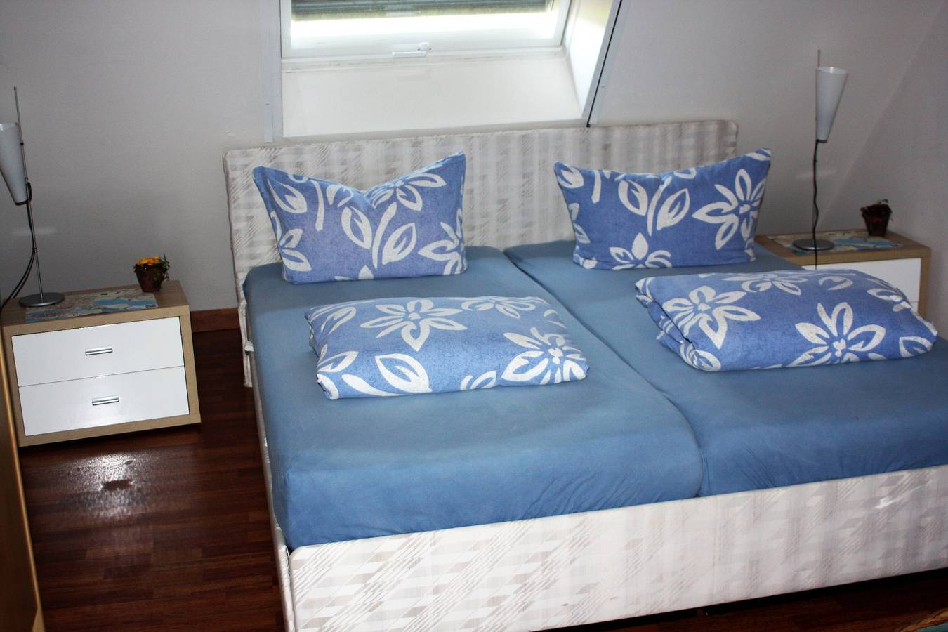 Ganze Ferienwohnung, Ferienwohnung Riedblick Süd-Ost in Radolfzell am Bodensee, Landkreis Konstanz