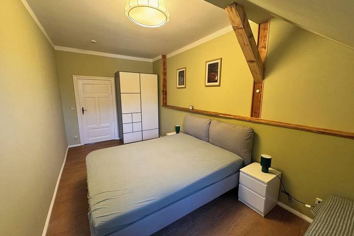 Ferienwohnung für 6 Personen in Bad Freienwalde - 3