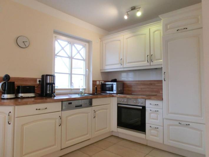 Ferienhaus für 8 Personen, mit Terrasse in Graal-Müritz - 4