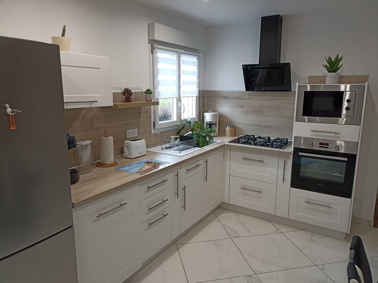 Charmant gîte - Le Clos de R & R in Cambron, Région d'Abbeville