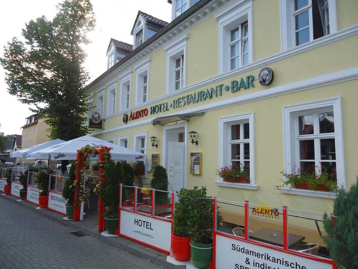 Hotel para 1 personas, Se admiten mascotas - 1