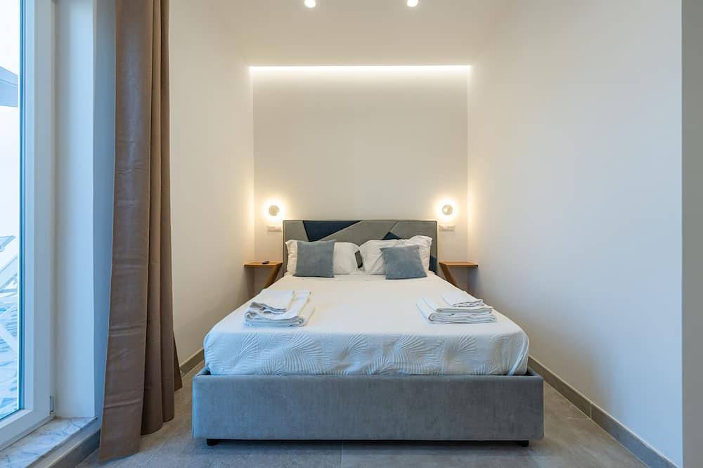 Baia Flegrea Meublè - Suite with sea view terrace in Bacoli, Neapel Provinz