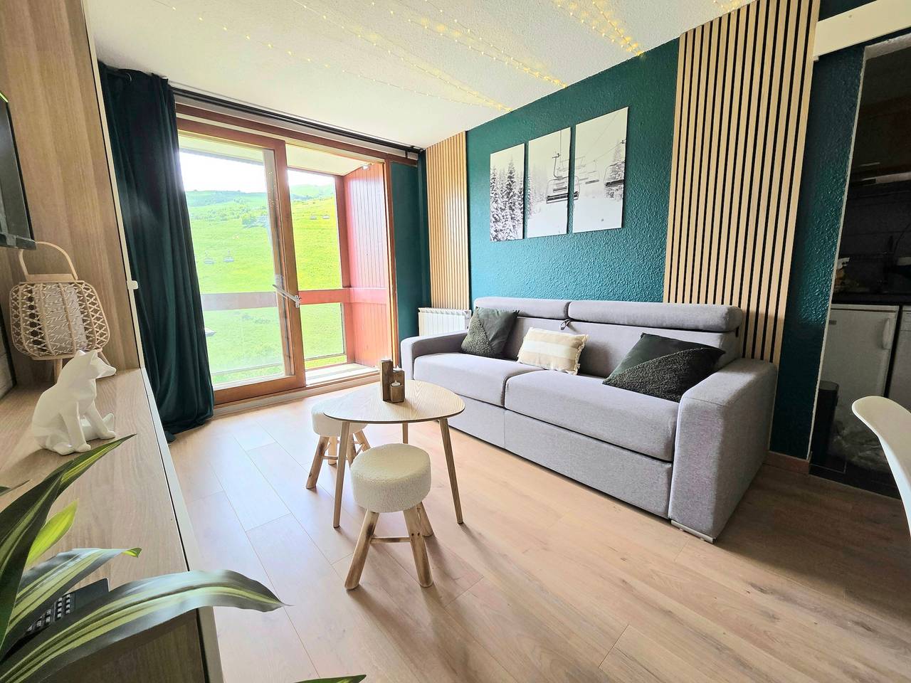 Photo : Appartement de vacances