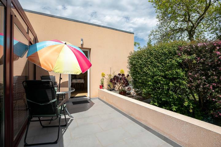 Ferienhaus für 2 Personen, mit Garten in Côtes-d'Armor - 2