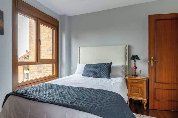 Apartamento entero, Apartamento Playa del Sardinero in Santander, Costa de Cantabria