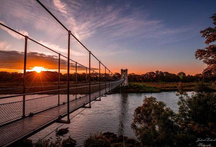 Gîte pour 3 personnes à Aiguèze - 2