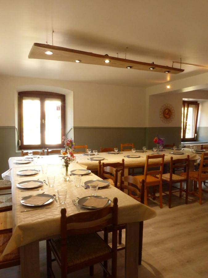 Location de vacances pour 14 personnes, avec jardin et jacuzzi à Rimbach-près-Masevaux - 4