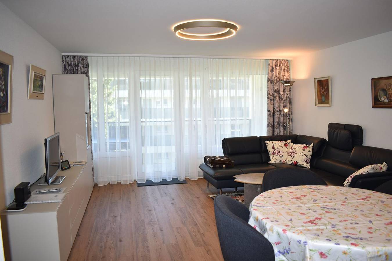 Appartement entier, *** Ferienwohnung Sotmirana, Lenzerheide in Vaz/Obervaz, Chaîne de Plessur