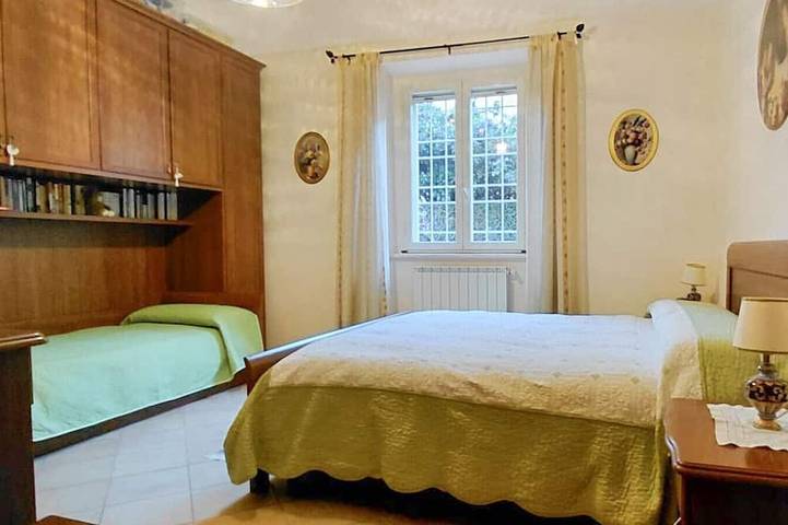 Ganze Wohnung, Casa al Mare - Ladispoli in Ladispoli, Rom Provinz