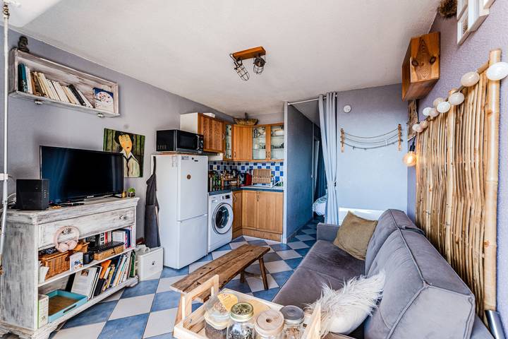 Gîte pour 4 personnes dans L'Aiguillon (Arcachon) - 4
