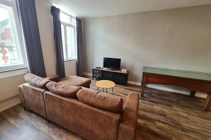 Appartement de vacances pour 4 personnes - 1