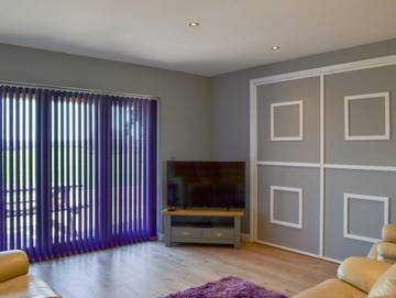 Cottage for 6 People in Doddington and Whisby, Lincolnshire, Photo 2