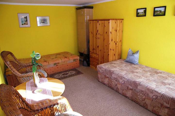 Bauernhof für 4 Personen, mit Garten und Terrasse auf Usedom - 4