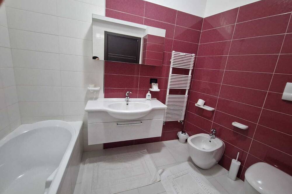 Entire apartment, Vacation Home Milazzo Blue Escape in Milazzo, Messina Province