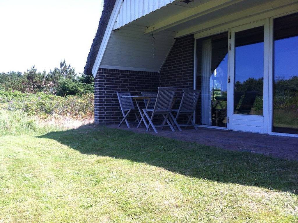 Ferienhaus in Ulfborg mit Schwimmbecken in Tim, Ulfborg