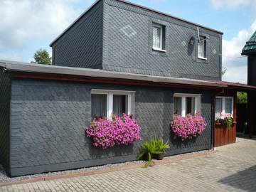 Chalet für 5 Personen in Neustadt am Rennsteig, Thüringer Wald, Bild 3