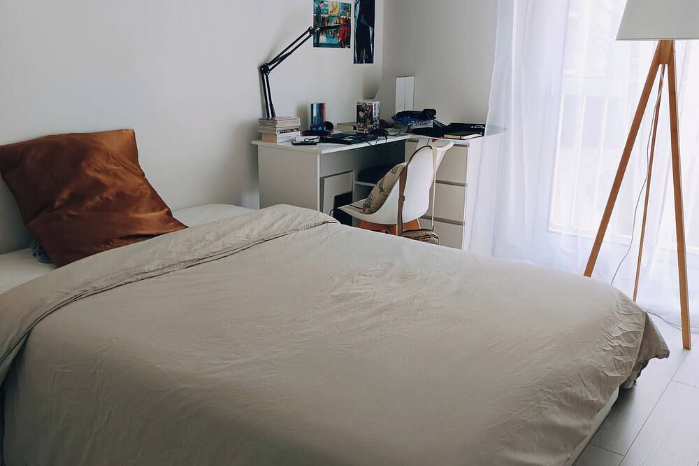 Apartamento entero, Superb T5: Parc de Sceaux and Hyper center.  Everything on foot! 20 min from Paris in Sceaux (Altos del Sena), Altos del Sena