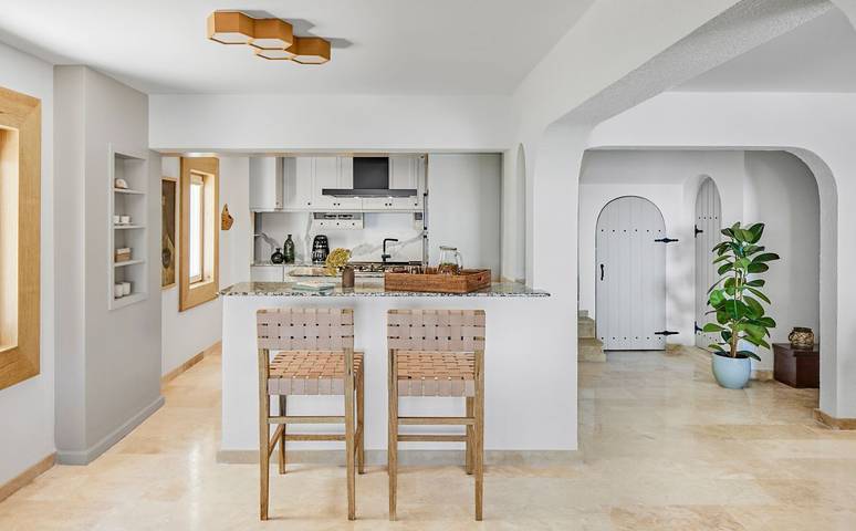 Ferienhaus für 14 Personen, mit Garten und Terrasse in Ägäisregion - 4