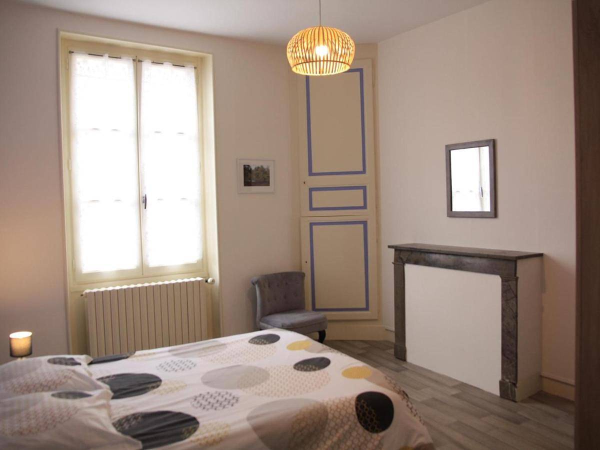 Holiday Home (6 Adults) in Sargé-sur-Braye, Région de Vendôme