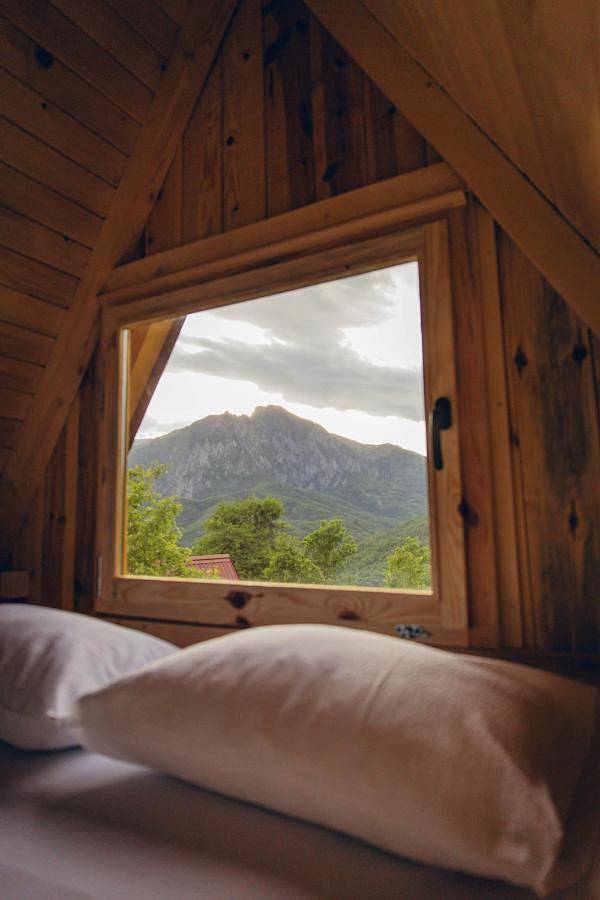 Mountain Camp Outdoor Tara in Republika Serbska