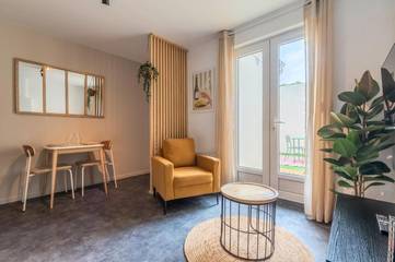 Gîte pour 2 personnes à Croix (homonymie)