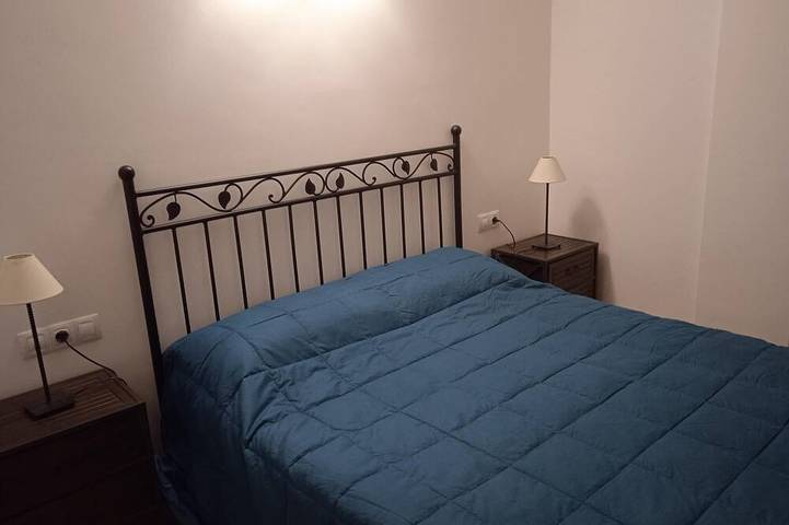 Ganze Wohnung, 2C Nuria -apt -1 hab- 4 pers- piste-Pas de la in Pas de la Casa, Grandvalira