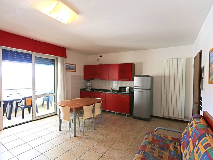 Ferienhaus für 7 Personen, mit Terrasse und Kinderpool in Caorle - 4