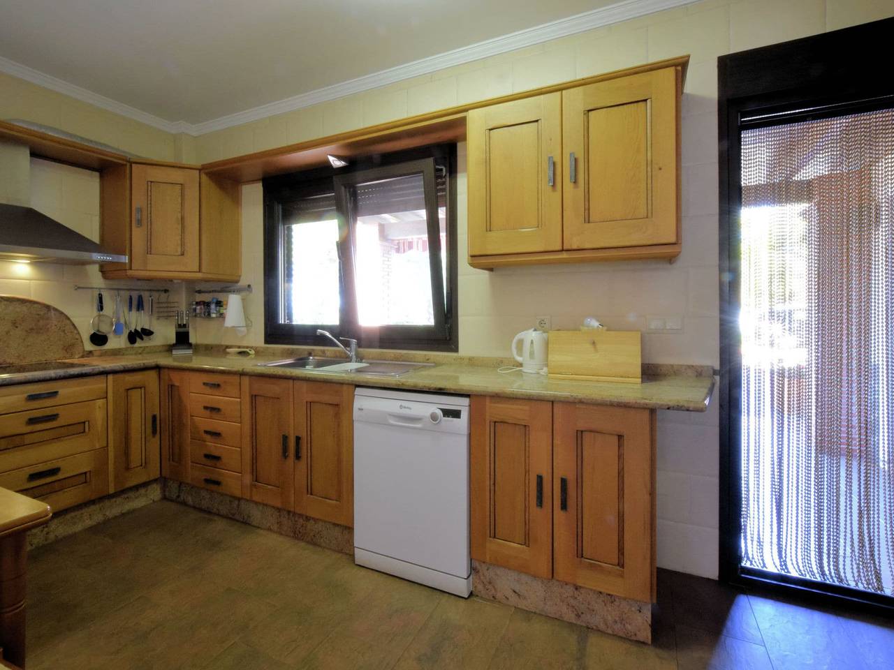 Luxury villa in Sayalonga with private pool in Sayalonga, Costa del Sol