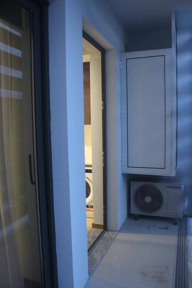 Apartamento inteiro, Praia Horizonte Studio's - Rral nº3195 in Praia da Vitória, Terceira
