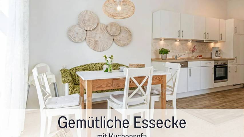 Ferienwohnung für 4 Personen in Gammendorf - 2