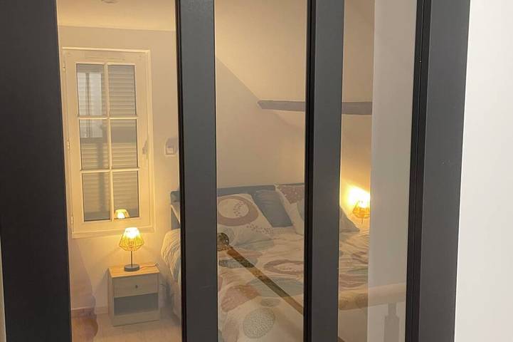 Location de vacances pour 2 personnes dans Yerville - 4